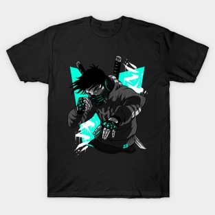 Street Fighter T-Shirt